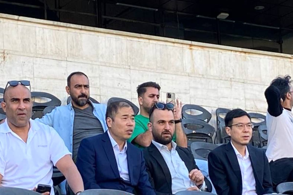 دلایلی که چینی‌ها را از خرید سهام استقلال منصرف کرد