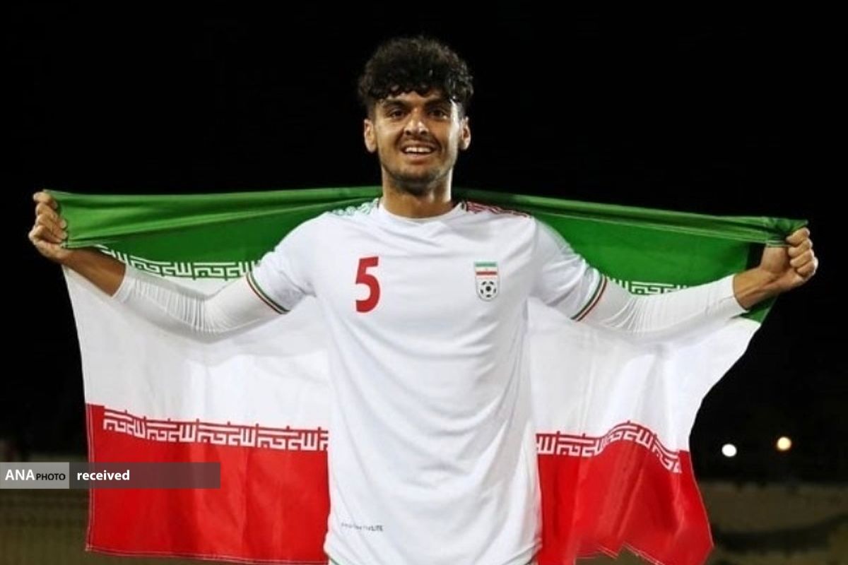 تکذیب ادعای منصوریان/ مدافع فولاد: هیچ پیشنهادی از قطر ندارم