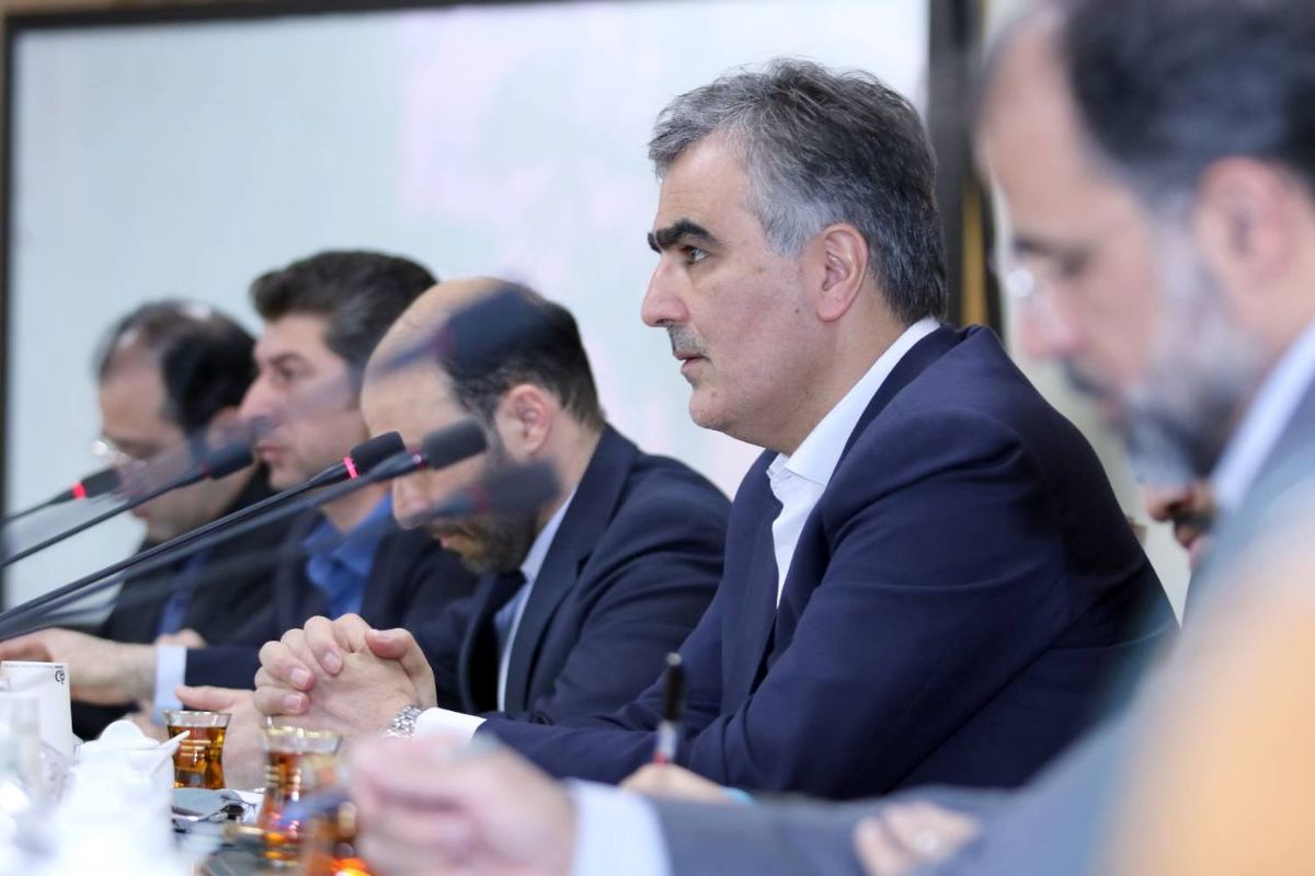 سیاست راهبردی بانک مرکزی ایران قطع رابطه با دلار است