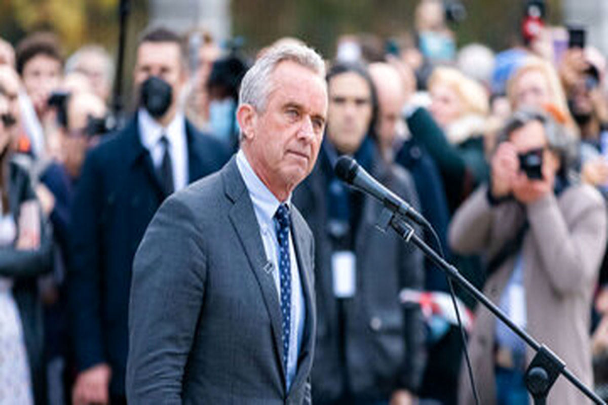 این دادستان هم در ترور جان اف کندی دست داشت!