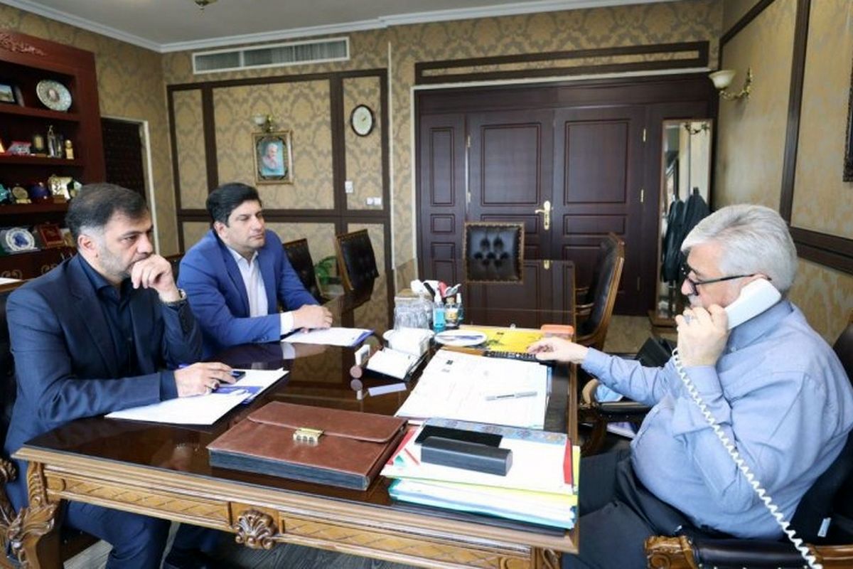 مشخص شدن تکلیف مدیریت استقلال در پایان اردیبهشت