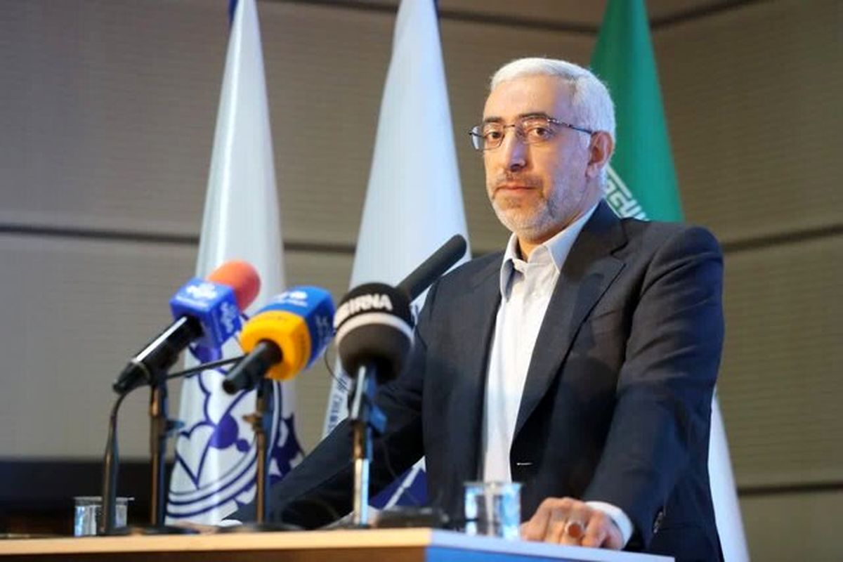 عشقی: سازمان بورس بازار سرمایه را نمی‌بندد