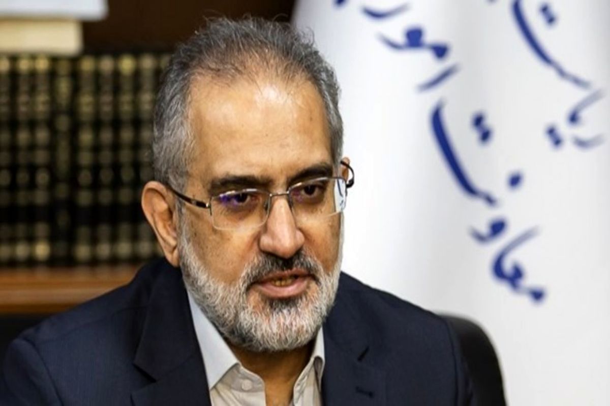 اولین واکنش معاون رئیسی به ماجرای واگذاری خودروهای رانتی!