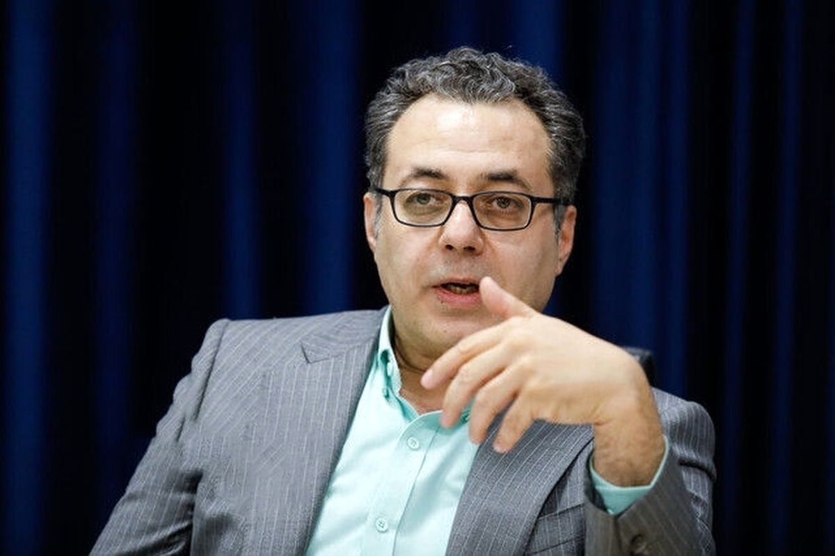 سخنگوی صمت همه چیز را گردن قبلی‌ها انداخت