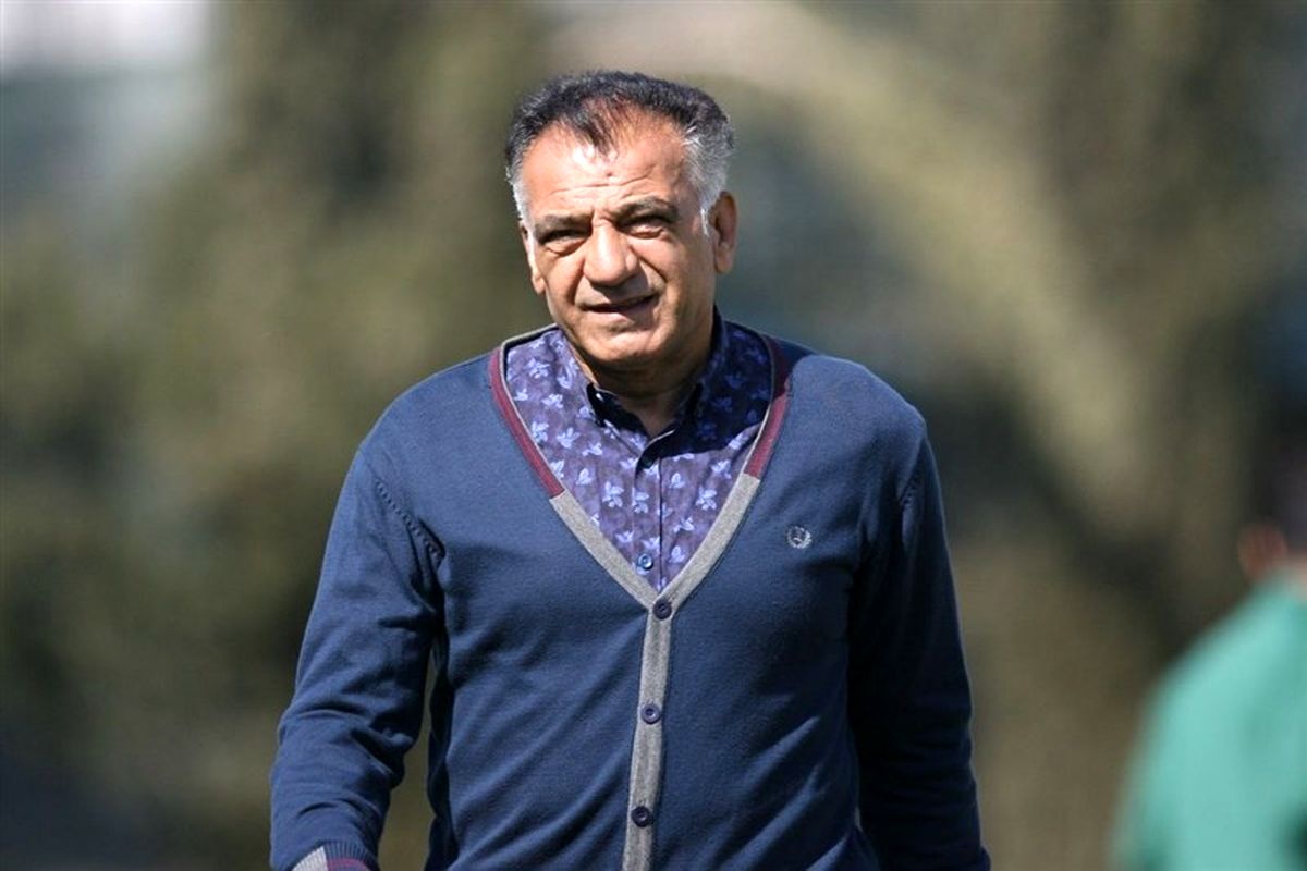 طاهری: از حق هواداران استقلال دفاع کردم