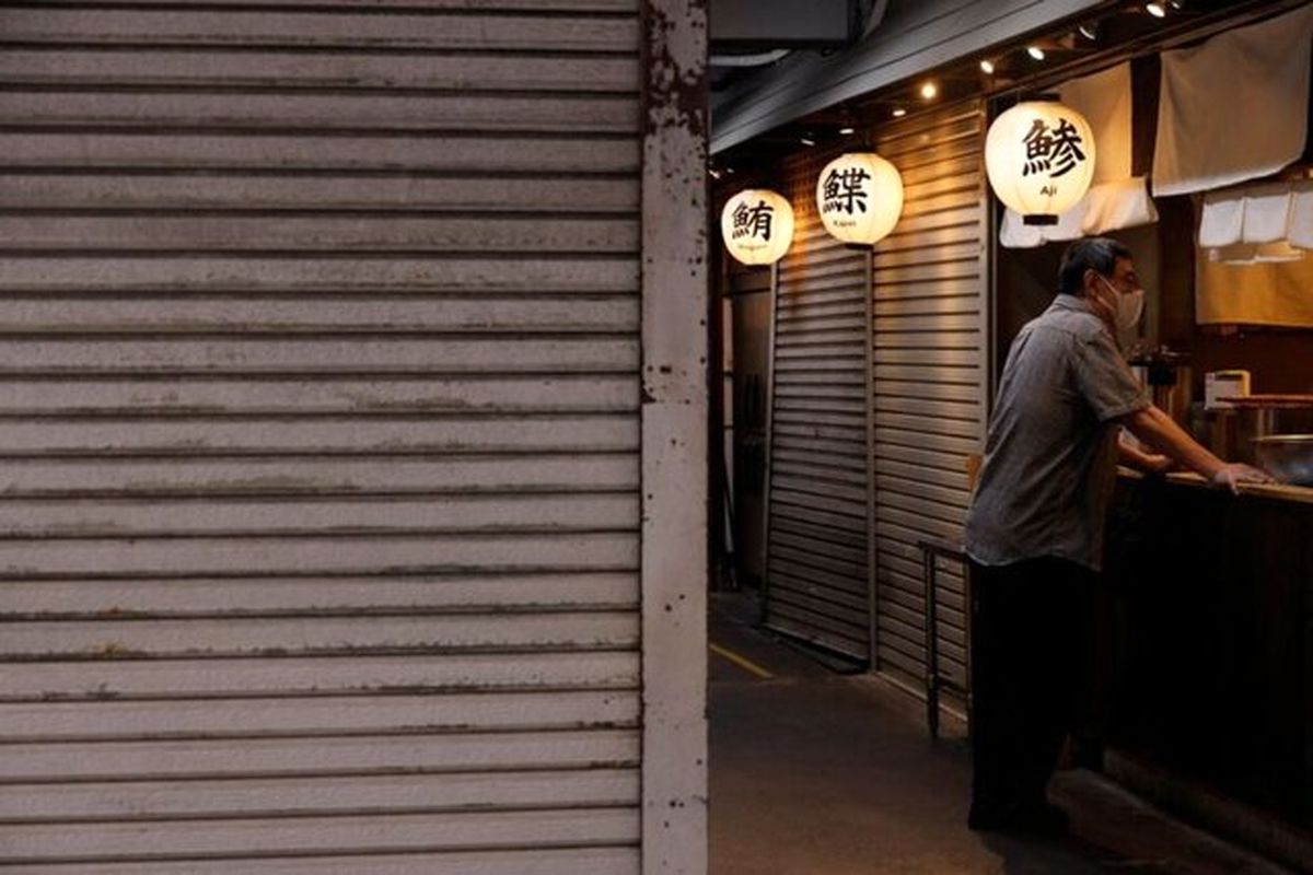 یک رکورد دیگر در اقتصاد ژاپن