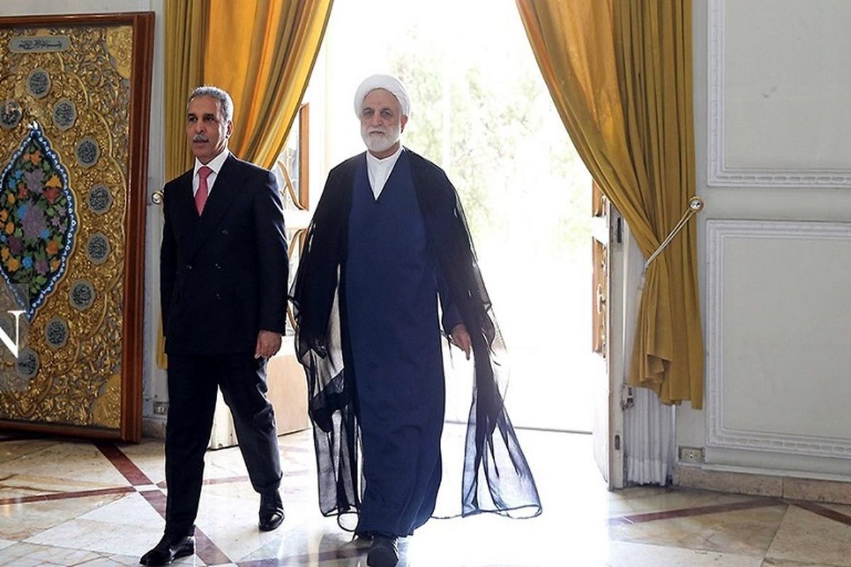 کیفرخواست عاملان ترور شهیدان سلیمانی و المهندس صادر شد