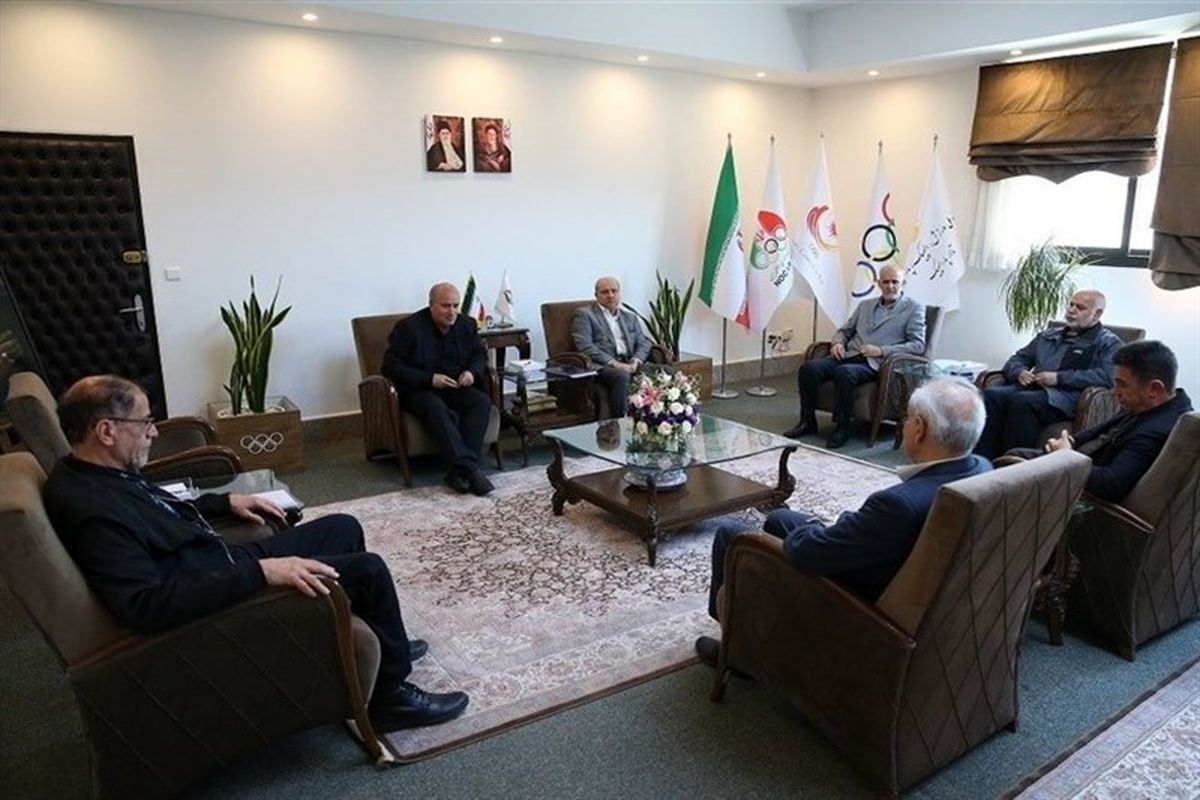 اختلاف کمیته ملی المپیک و فدراسیون فوتبال بر سر دو مربی پرسپولیسی