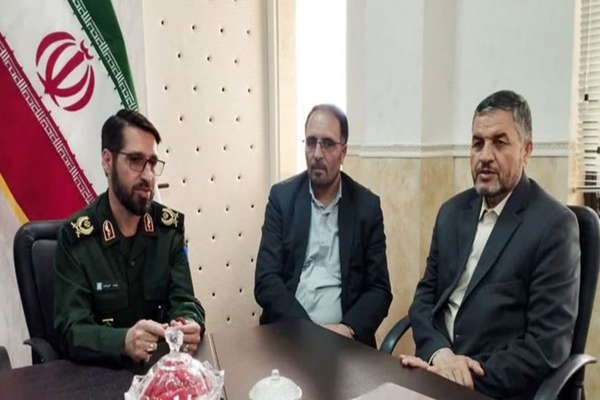 پای سپاه هم به رتبه بندی معلمان باز شد