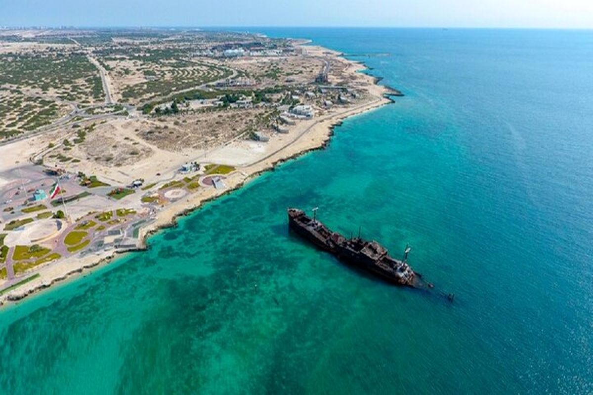 قیمت جالب تورهای ارزان کیش برای ۳ شب اقامت + جدول