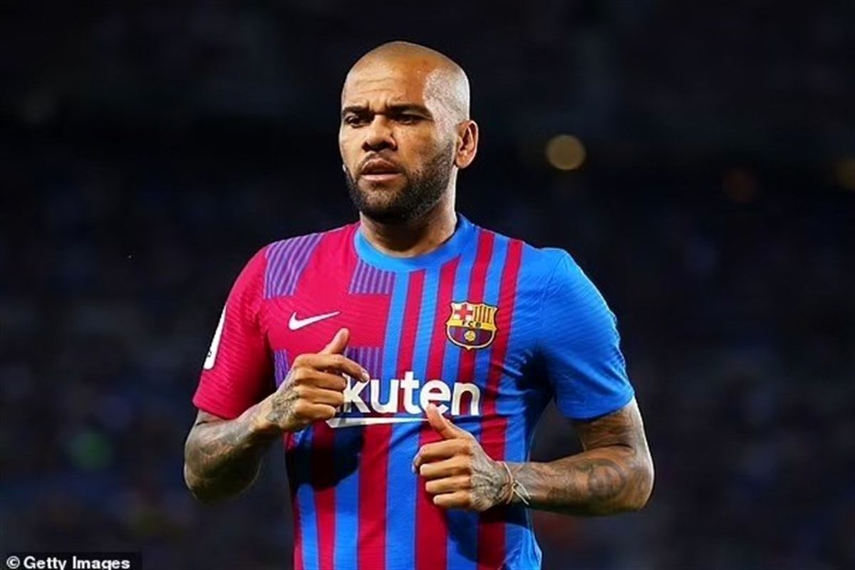 رد درخواست آزادی فوتبالیست زندانی