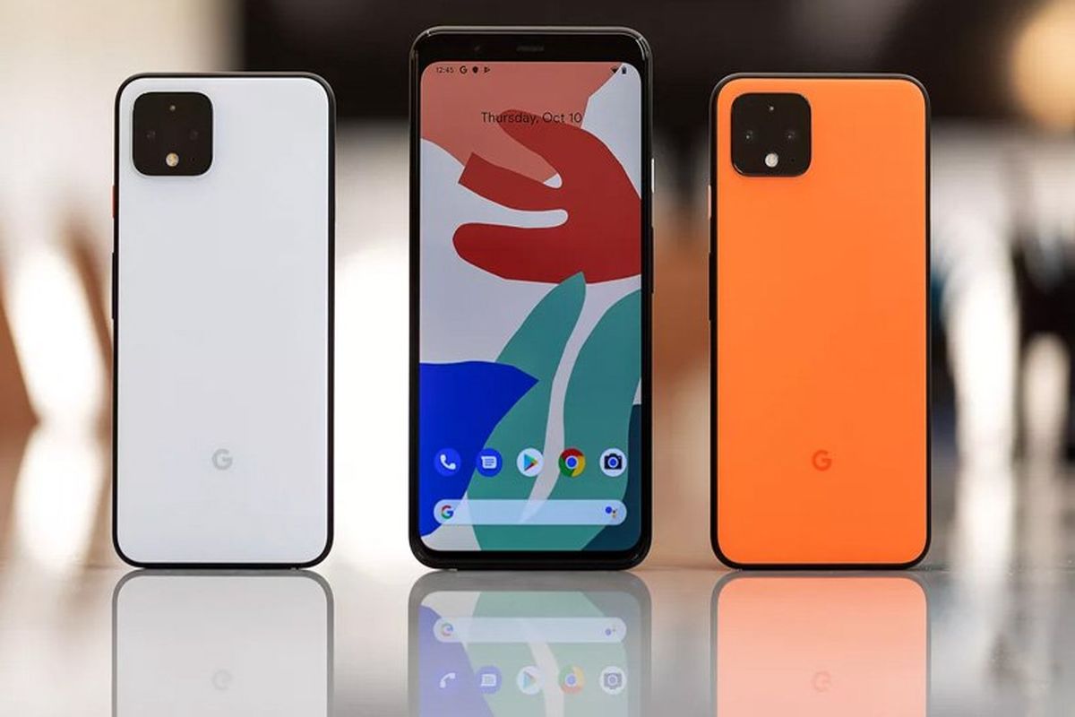 قیمت گوشی گوگل Google امروز ۱۶ اردیبهشت‌ماه+ جدول