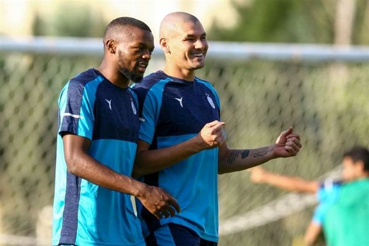 سه دلیل مدیران استقلال برای جدایی احتمالی ستاره خارجی