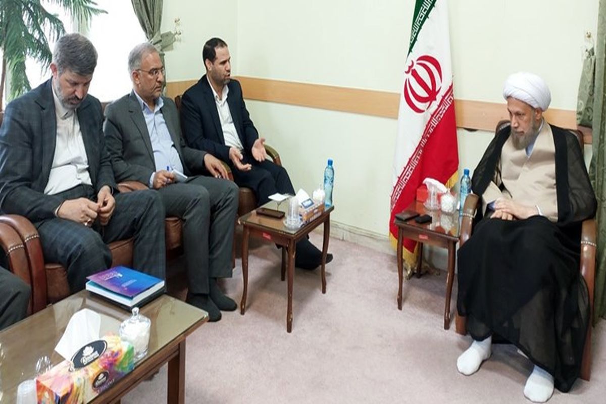 مرادصحرایی: به این آموزش و پرورش امیدوارم