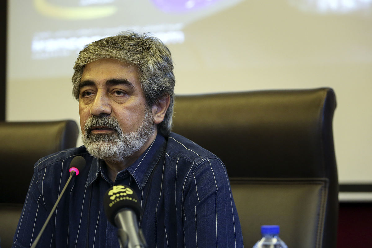 خداحافظی ابدی با خواننده پاپ ایرانی