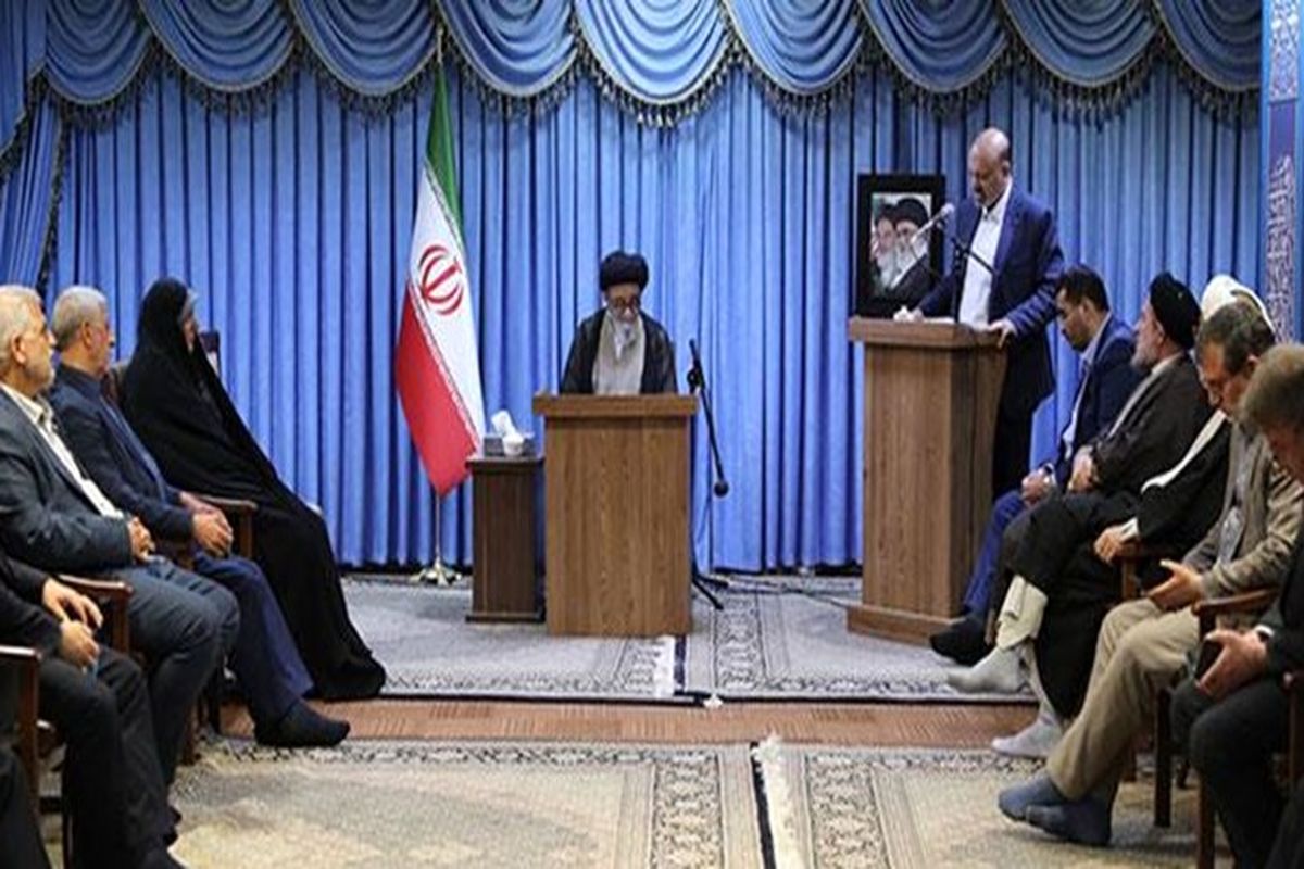 انتقاد صریح این امام جمعه از آموزش و پرورش