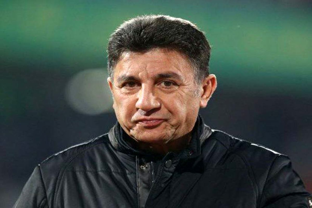 قلعه‌نویی: باید از تمامی فیفادی‌ها استفاده کنیم