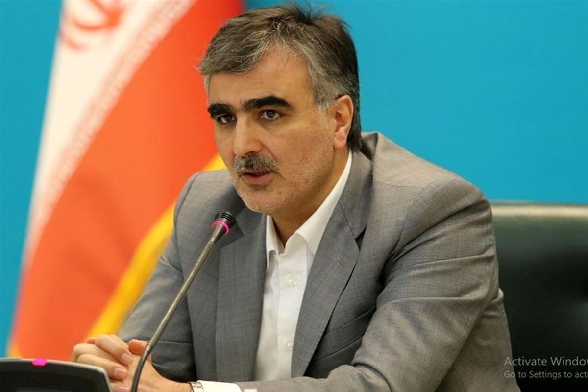 فرزین: تقویت ریال در اولویت است