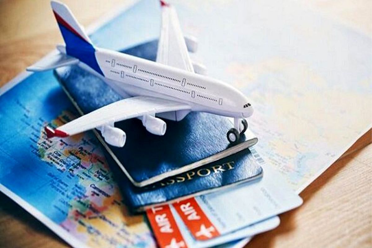 اطلاعیه سازمان هواپیمایی درباره گرانی بلیت هواپیما