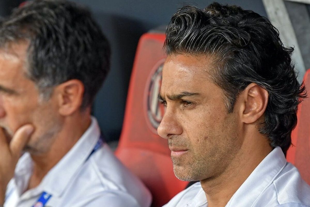 چرا کلباء قرارداد مجیدی را تمدید کرد؟