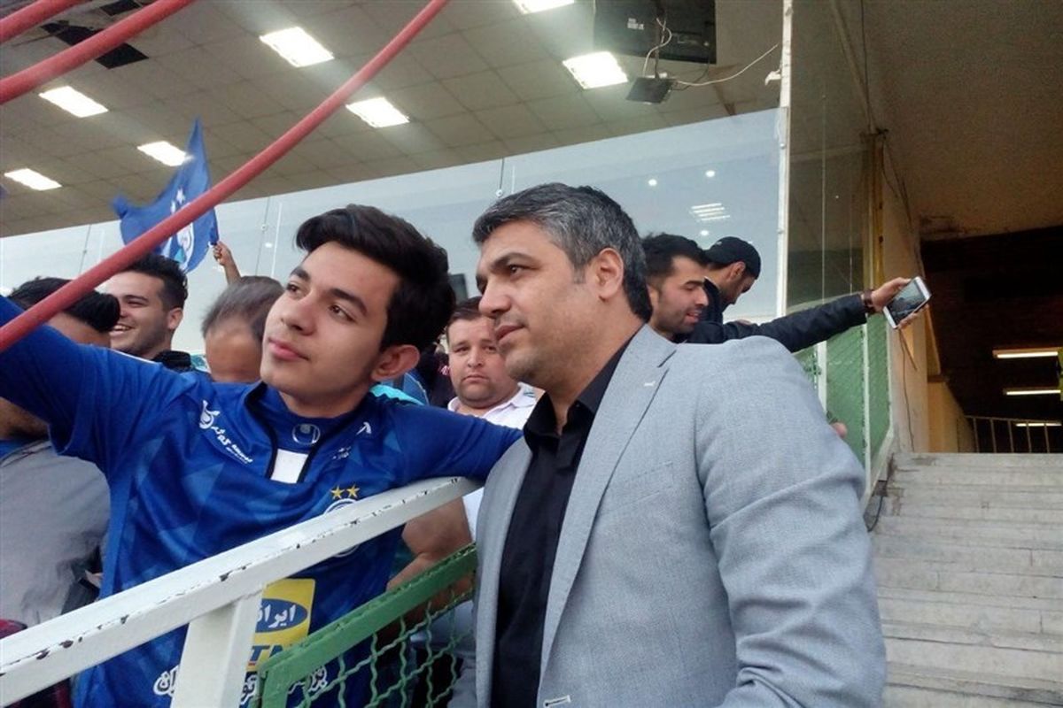 مربی پیشین استقلال، جایگزین مظلومی و مومنی در هیات مدیره