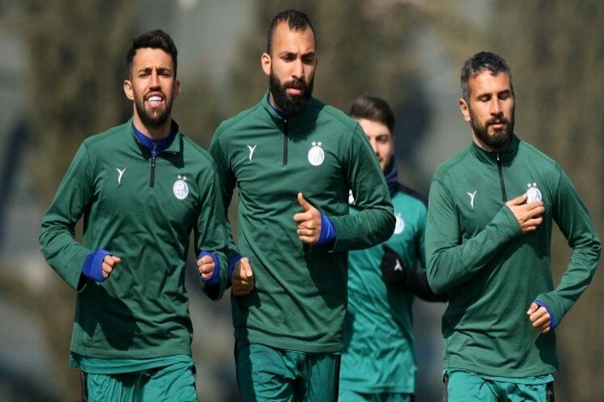 پشت پرده خط خوردن نام ۲ استقلالی از لیست