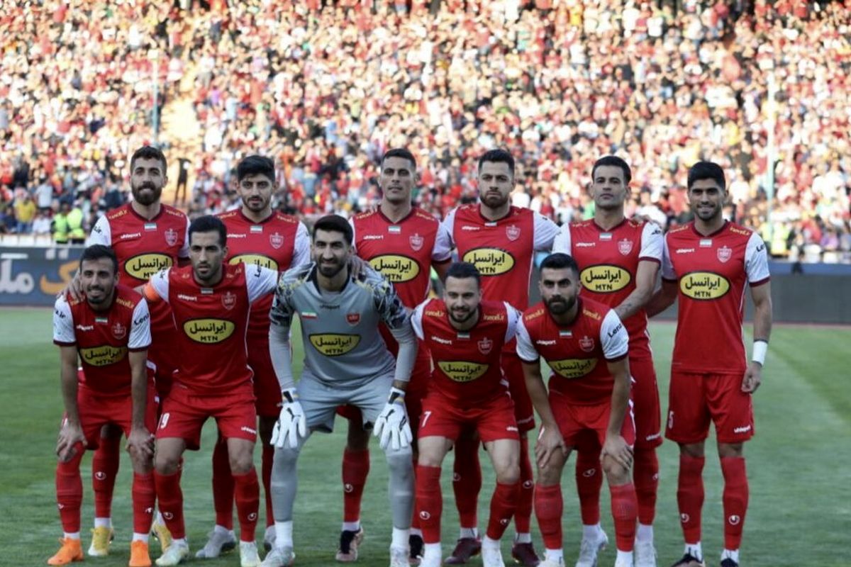 اتفاقی که صدای استقلالی‌ها و سپاهانی‌ها را درمی‌آورد