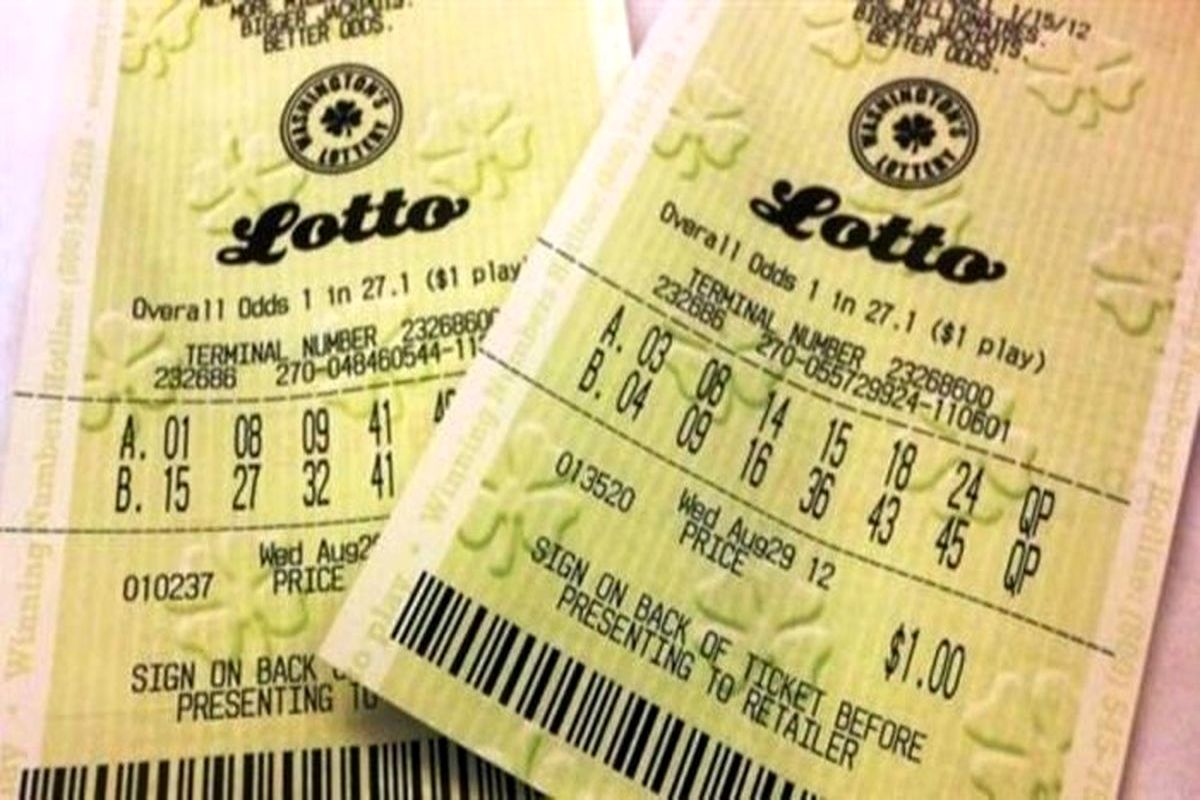 خواب این زن او را میلیونر کرد!