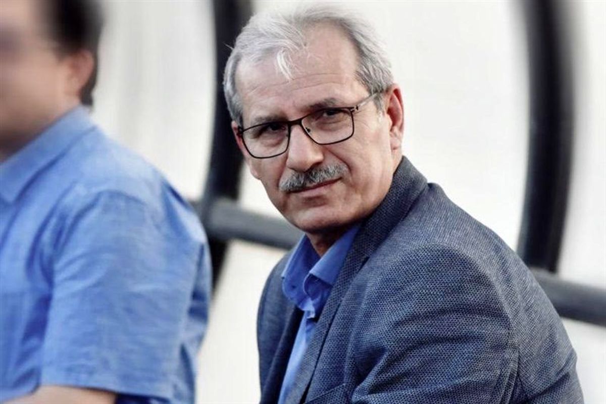 نصیرزاده: ثابت کردیم تراکتور پرتماشاگرترین تیم آسیاست