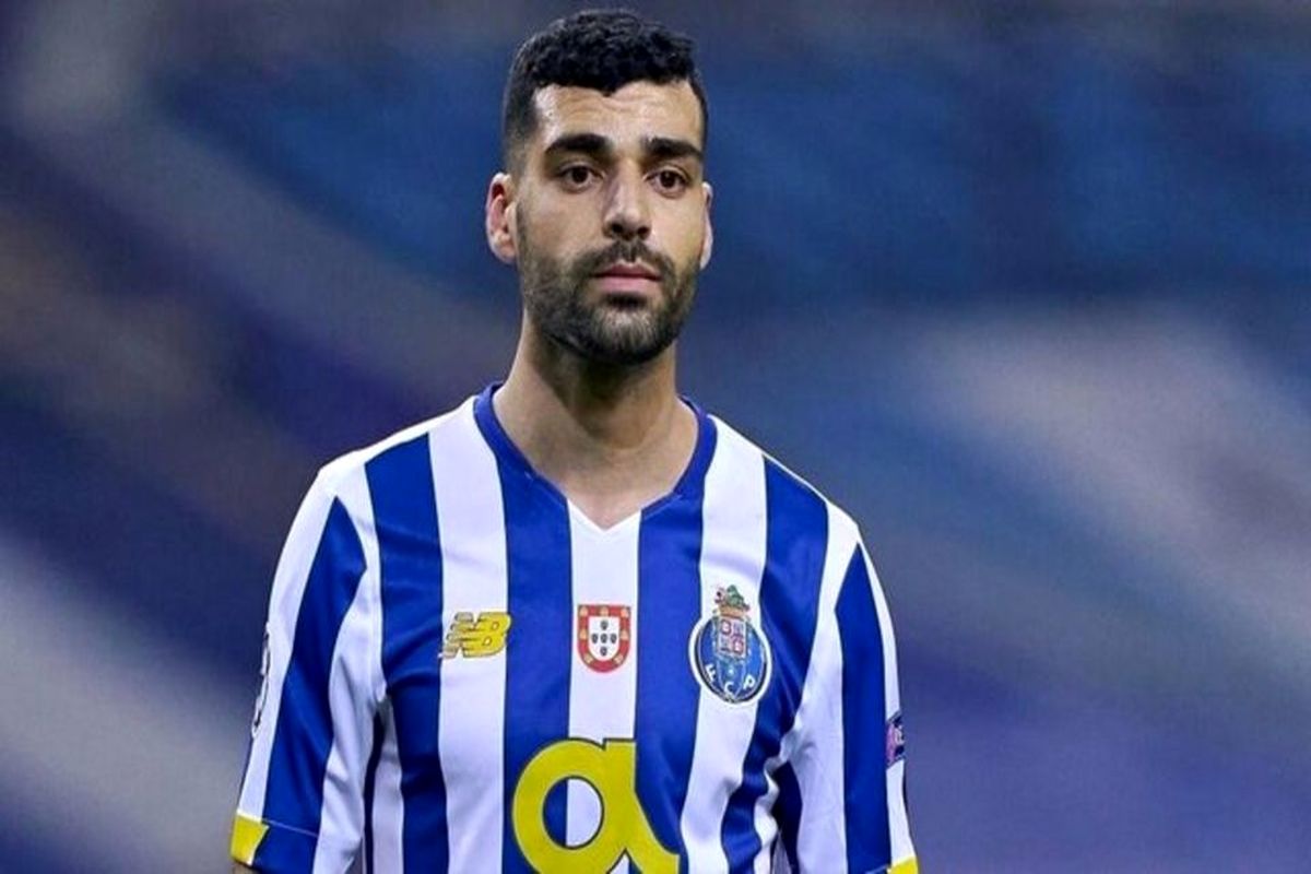 دردسر بزرگ برای طارمی و پورتو