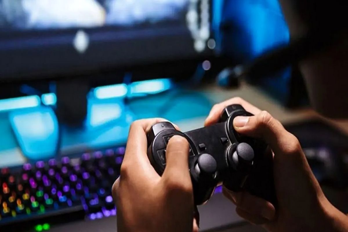 ایرانی ها بازی می سازند اما برای خارجی ها