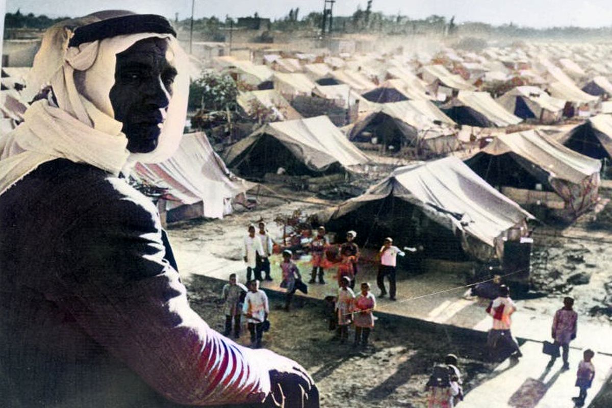 اسرائیل چگونه و چرا ایجاد شد