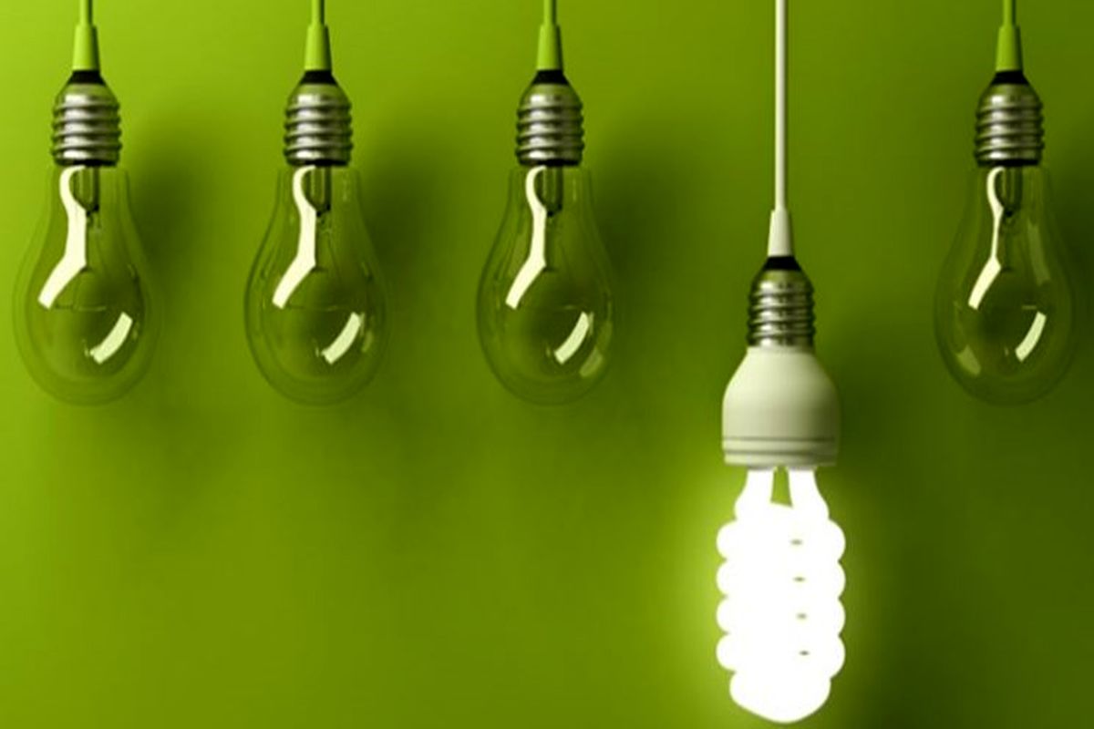 مصرف برق ۲۰درصد افزایش یافت