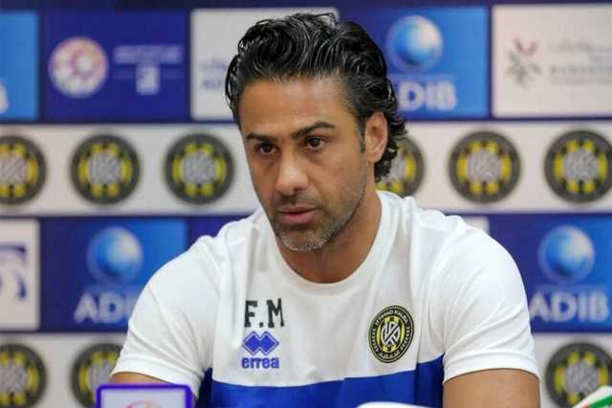 جایگاه مجیدی سست شد