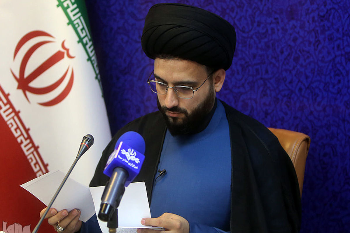 واکنش سخنگوی ستاد امر به معروف به ممنوعیت آستین کوتاه