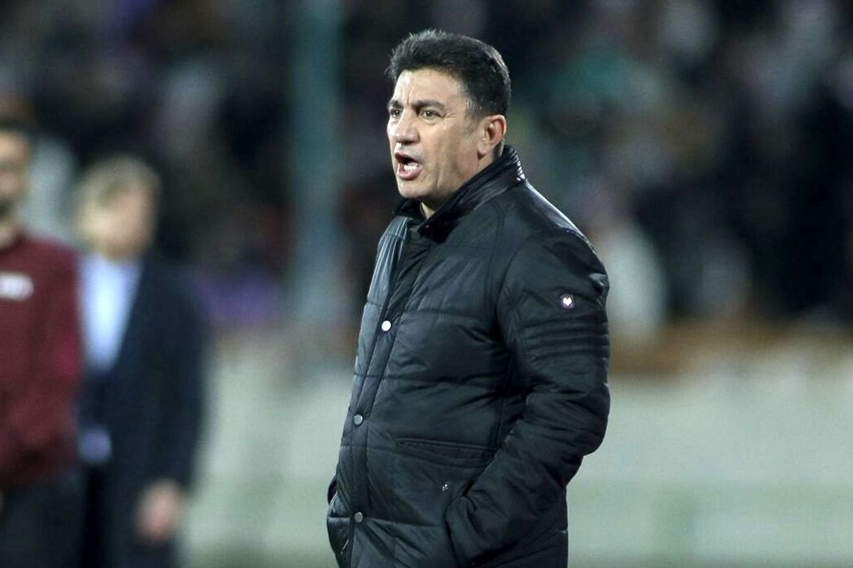 طعنه سنگین قلعه‌نویی به کارلوس کیروش