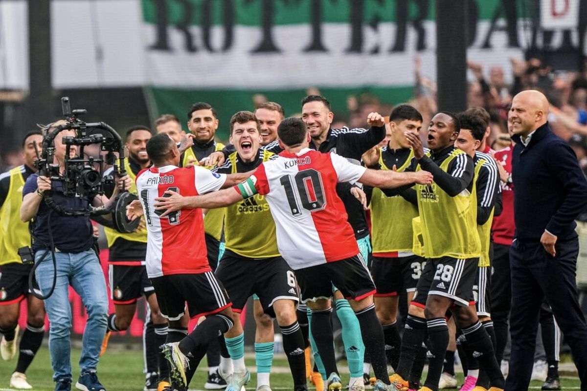 اولین جشن قهرمانی جهانبخش در هلند