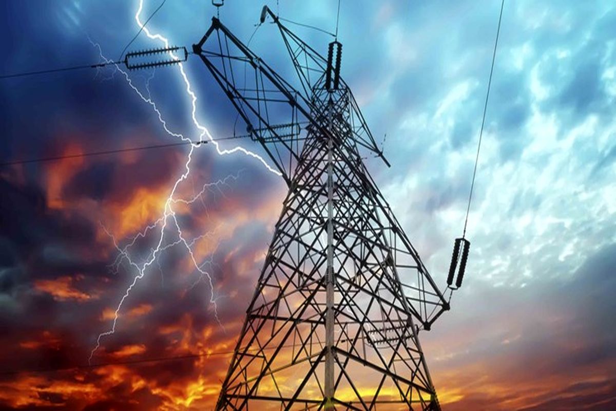 رشد ۸.۵ درصدی تامین برق برای صنایع
