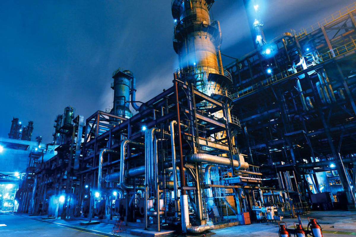 رتبه اول ایران در تولید نفت و گاز در دنیا