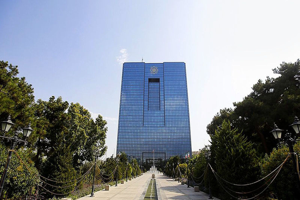 رشد بدهی بانک‌های خصوصی به بانک مرکزی