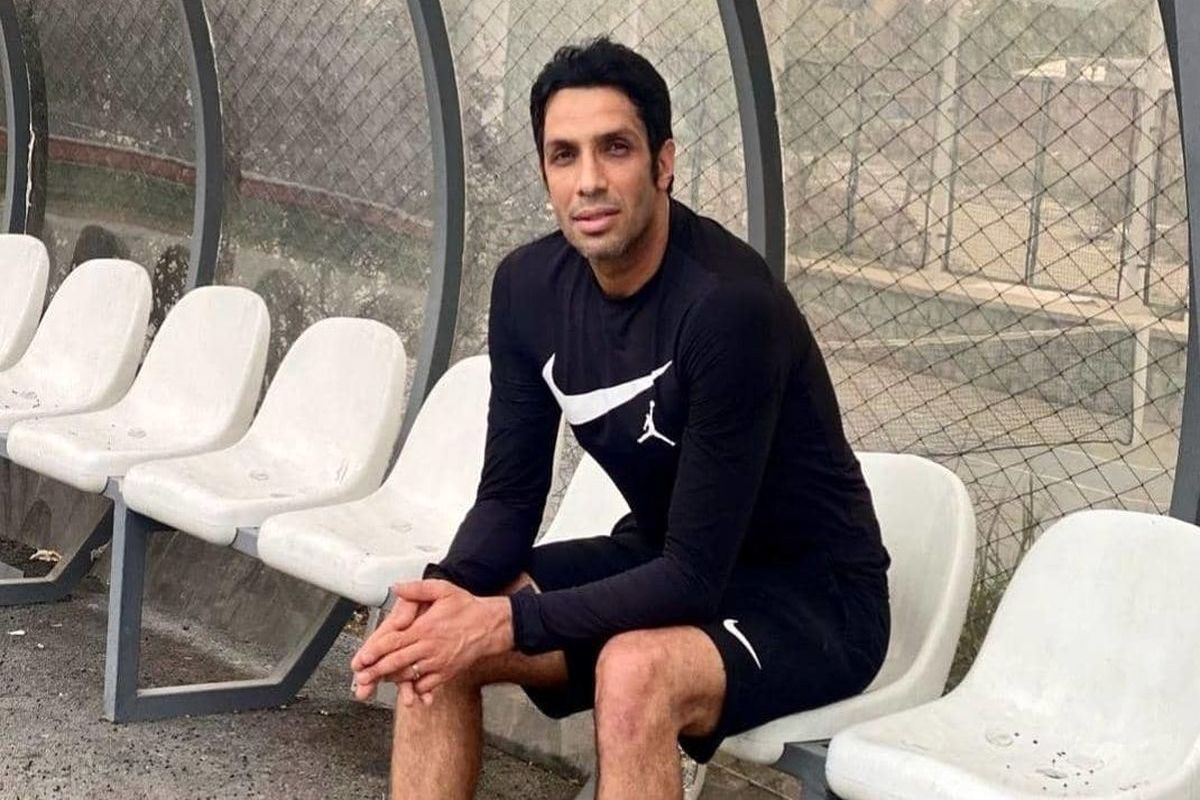 حمله سپهر حیدری به امید نورافکن