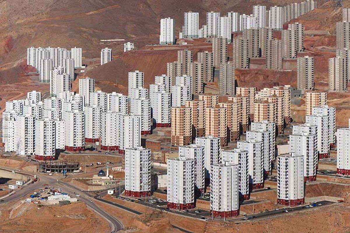 انفجار بحران مسکن در تابستان داغ