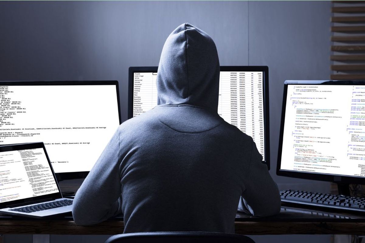 آمریکا و سرقت اطلاعات از راه دور