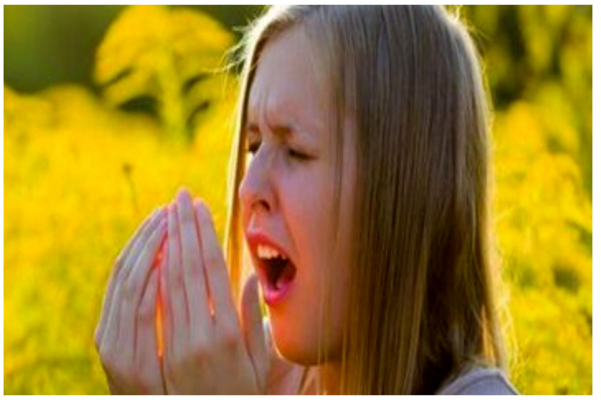 ۷ خوردنی آلرژی زا و در دسترس!