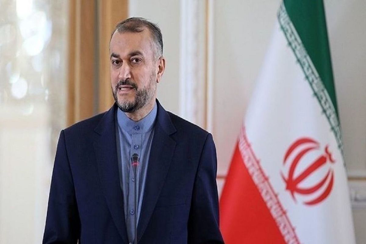 سرگیجه غرب از نمایش بی‌نظیر ایرانی‌ها در اقیانوس