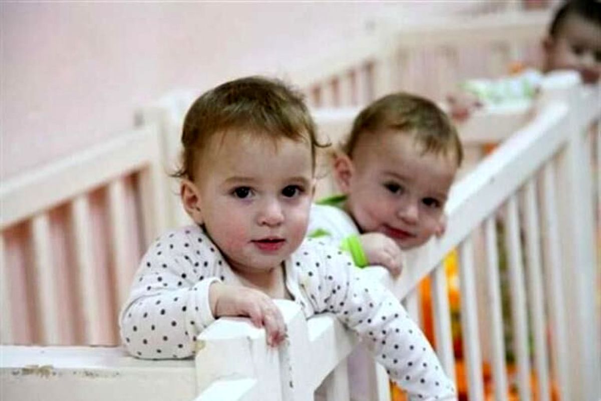 ۳۸ هزار خانواده متقاضی فرزندخواندگی