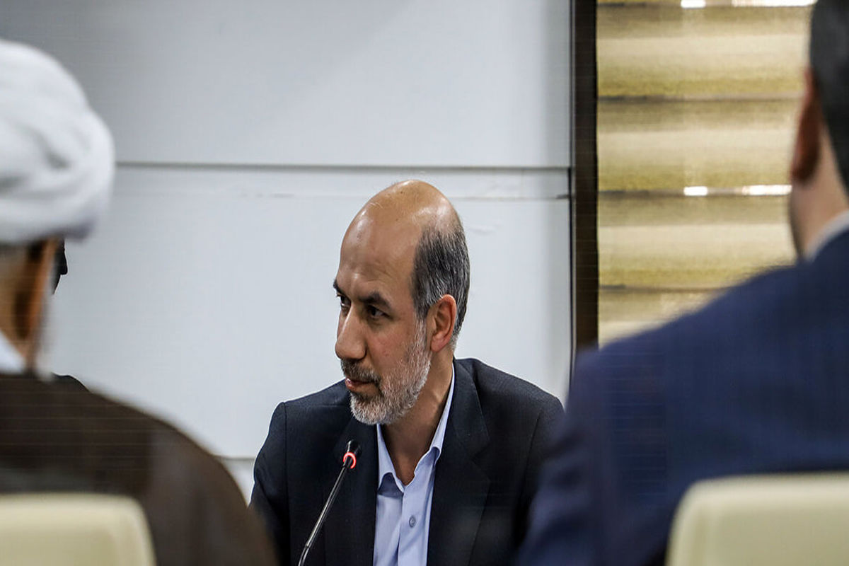 شورای مشورتی وزارت نیرو و فعالان صنعت برق آغاز به کارکرد