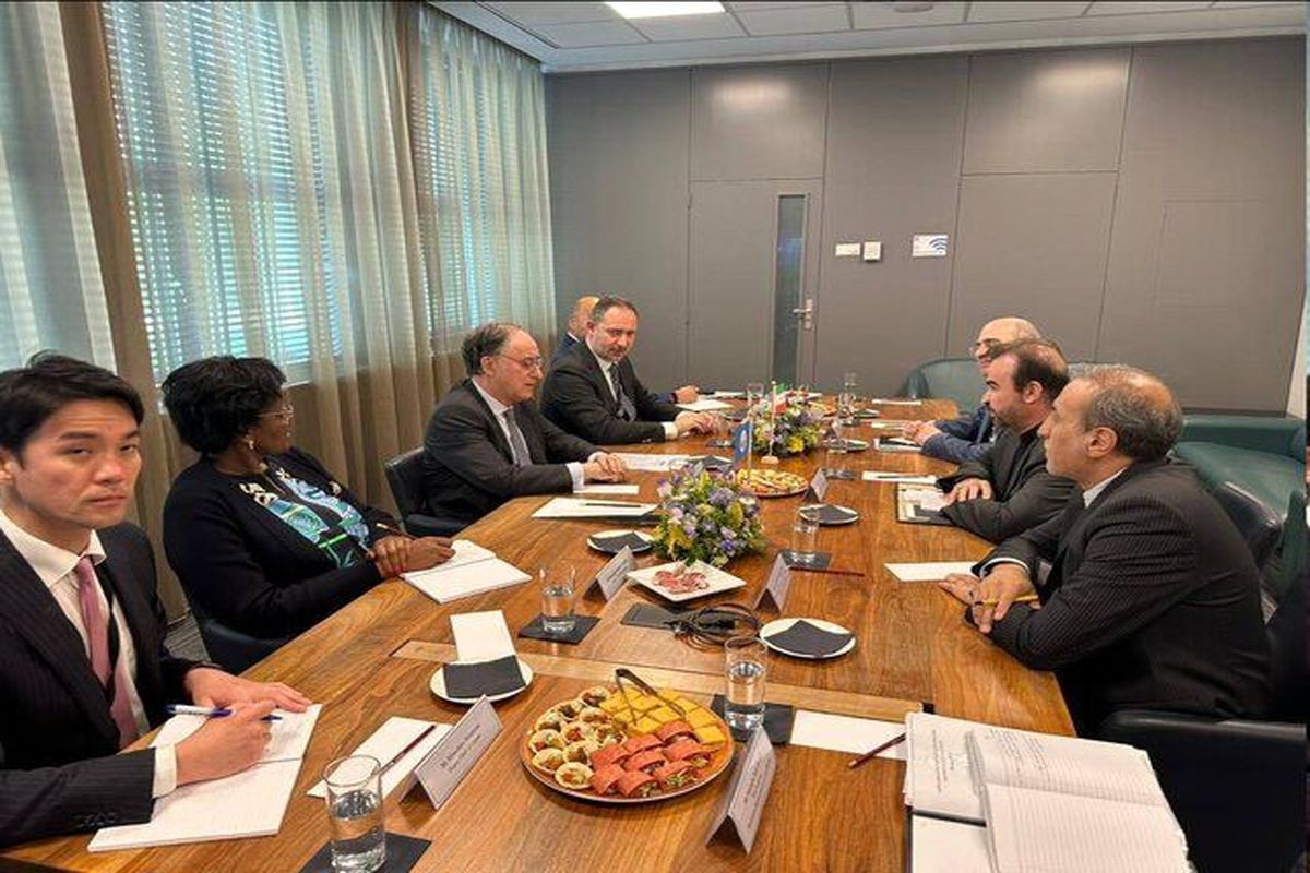 ایران بزرگترین کشور قربانی سلاح شیمیایی در تاریخ معاصر است