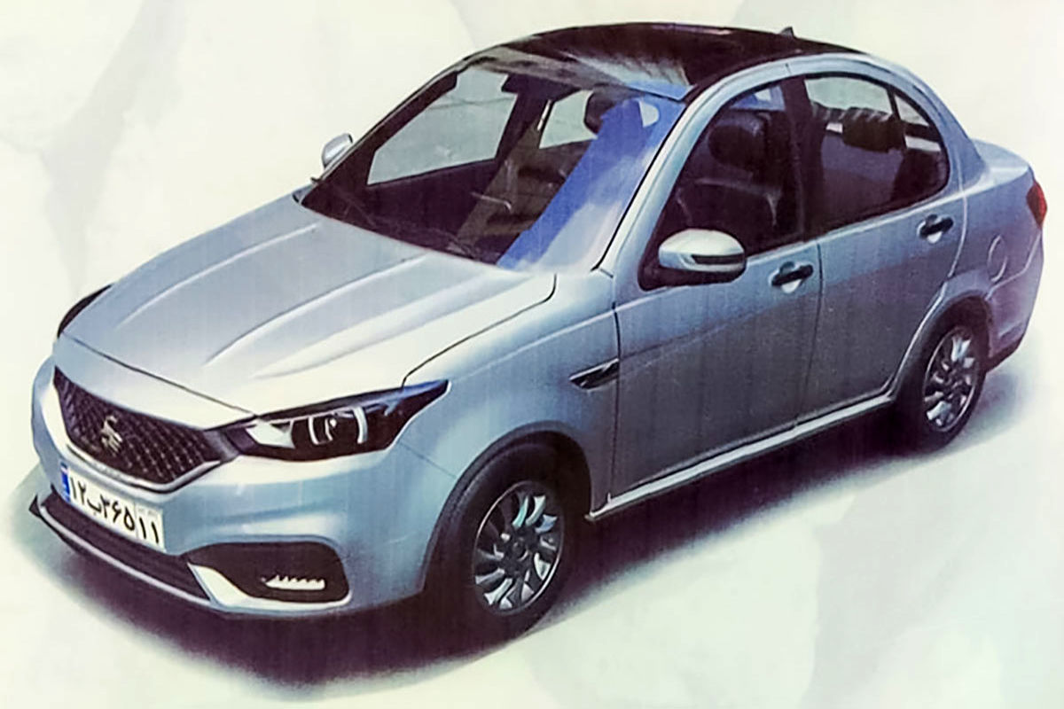 سیر تا پیاز خودرو سهند سایپا/ قیمت باورنکردنی این خودرو