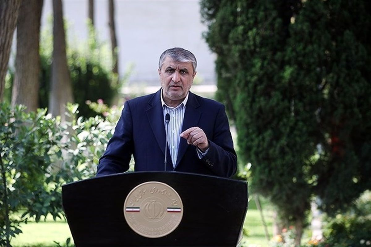 واکنش اسلامی به اظهارات گروسی: آژانس مسئول مذاکرات نیست